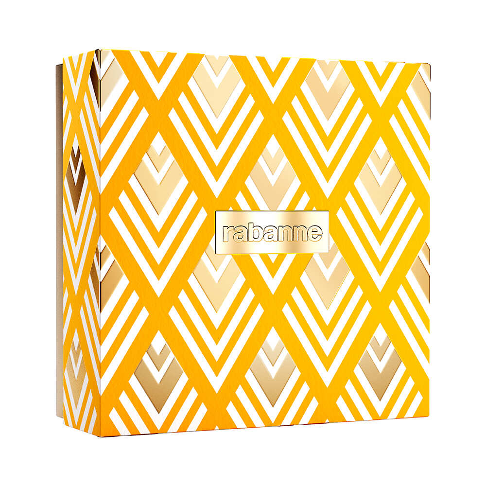 MILLION GOLD FOR HER SET EAU DE PARFUM